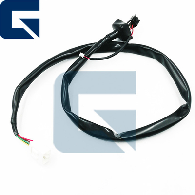 163-6810 1636810 เครื่องควบคุมสายไฟสําหรับเครื่องขุด E320c