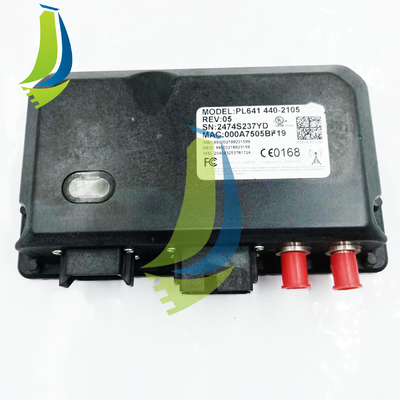 440-2105 เครื่องควบคุม ECU หน่วยควบคุมเครื่องยนต์ 4402105 สําหรับ 226D