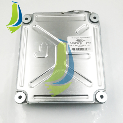 60100000 เครื่องควบคุม ECU หน่วยควบคุมเครื่องยนต์ VOE60100000 สําหรับ EC210D