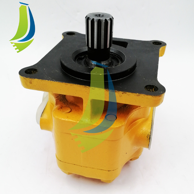 07432-71203 ปั๊มส่งสําหรับ D65A-6 บูลโดเซอร์