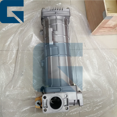 188-4140 เครื่องกรองน้ํามันไฮดรอลิก 1884140 สําหรับเครื่องขุด E323DL