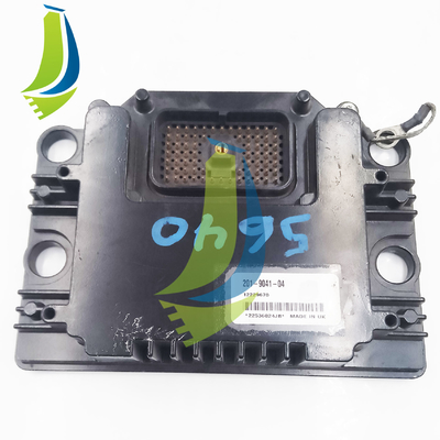 201-9041 2019041 ECU เครื่องควบคุม บอร์ดคอมพิวเตอร์ สําหรับเครื่องขุด M322C