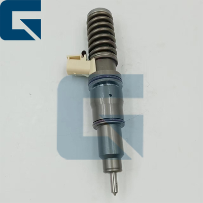 VOE21582094 เครื่องฉีดเชื้อเพลิงรถไฟฟ้าทั่วไป 21582094 สําหรับชิ้นส่วนเครื่องยนต์