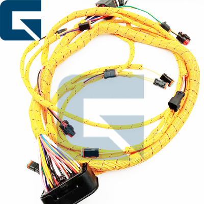 245-3514 2453514 เครื่องเชื่อมสายไฟสําหรับเครื่องบรรทุกล้อ 966H 972H