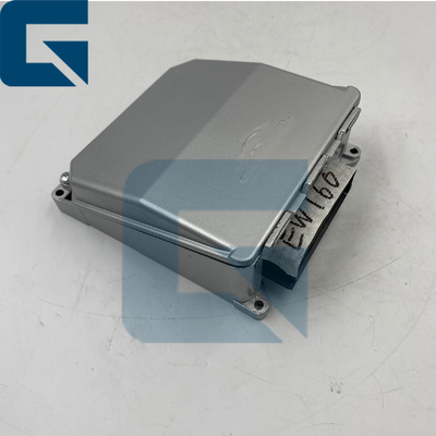 VOE14390099 เครื่องควบคุม หน่วยควบคุมอิเล็กทรอนิกส์ ECU 14390099 สําหรับเครื่องขุด EW160B