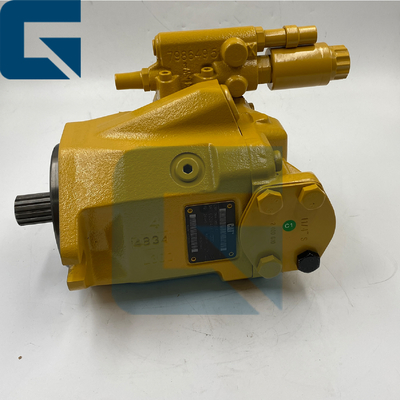 564-9803 ปั๊มไฮดรอลิกพิสตัน 5649803 สําหรับ 395 Excavator