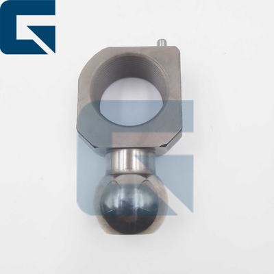 185-0201 ปั๊มไฮดรอลิก เซอร์โว พิสตัน ปิน 1850201 สําหรับ 318C 320D Excavator