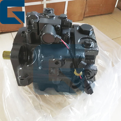 708-1T-00431 แฟนปั๊มไฮดรอลิก 7081T00431 สําหรับ WA600-6 Loader