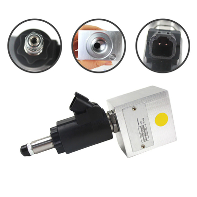 EC380D อุปกรณ์ขุด EC340D VOE14616529 โซลินอยด์วาล์ว Assy 14616529