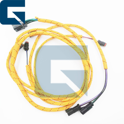 259-4937 2594937 เครื่องปรับสายไฟสําหรับเครื่องขุด 345C 345C L