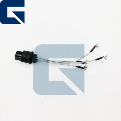 285-1975 2851975 อุปกรณ์ประกอบสายไฟฉีดสําหรับเครื่องยนต์ C66