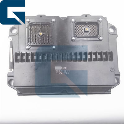 ตัวควบคุม ECM 488-4881 ECU 4884881 สำหรับเครื่องยนต์ 3512C