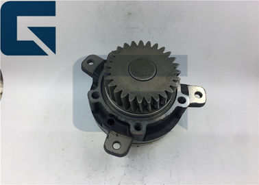 ปั๊มน้ําเครื่องขุดเหล็ก Deutz 20734268 EC360 EC460 D12