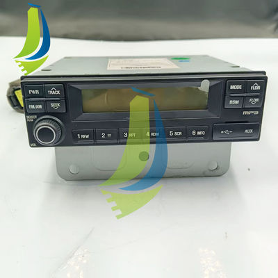 21Q8-15700 21Q815700 Radio for Excavator R1200-9