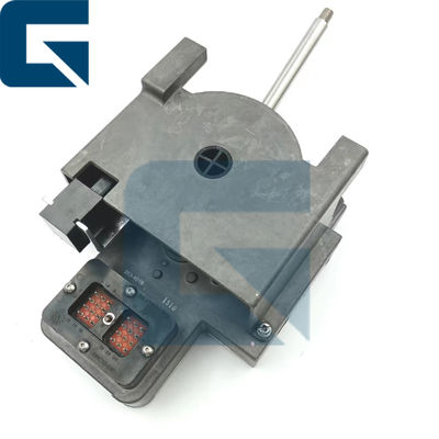 452-9831 4529831 Grader 120K 140K 160K เครื่องควบคุมการส่ง