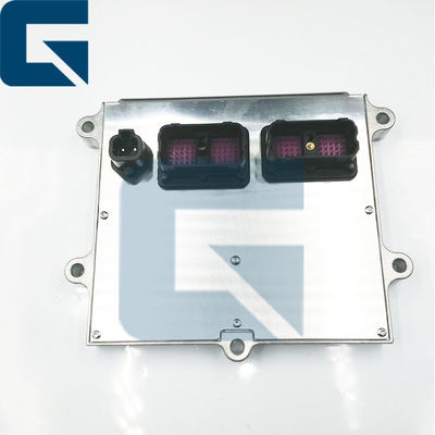 492-17-76 เครื่องควบคุมโมดูลควบคุม 4921776 สําหรับเครื่องยนต์ SAA6D114E