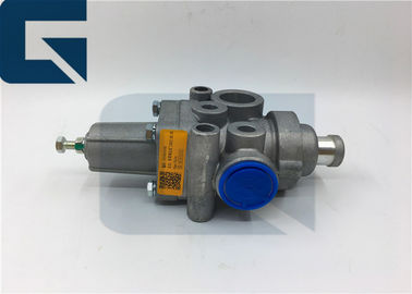 LG853 60304000049 Unloading Valve สำหรับชิ้นส่วนเครื่องจักรก่อสร้าง Lonking