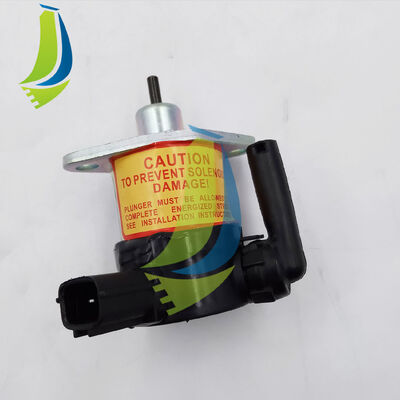 1C010-60015 Fuel Shutdown Solenoid 1C01060015 Shut off Solenoid Valve for M105S