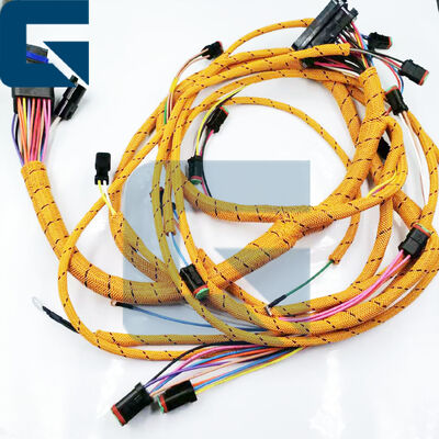 242-9534 เครื่องเชื่อมสายไฟเครื่อง 2429534 สําหรับ D6R II Dozer