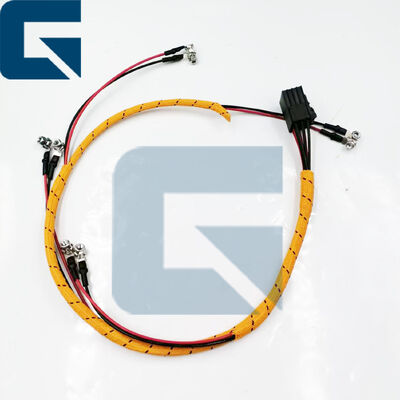 305-4891 3054891 Fuel Injector Wiring Harness for Engine C4.2