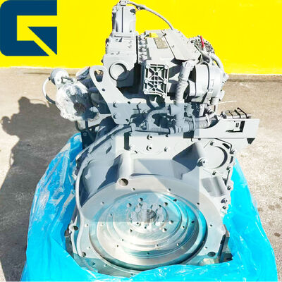 ชุดเครื่องยนต์ดีเซล TCD 2012 L04 2V TCD2012 L042V แบบสมบูรณ์