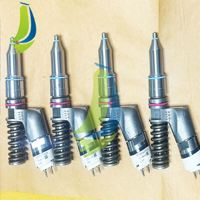 249-0712 2490712 หัวฉีดน้ำมันเชื้อเพลิงดีเซลสำหรับเครื่องยนต์ C11