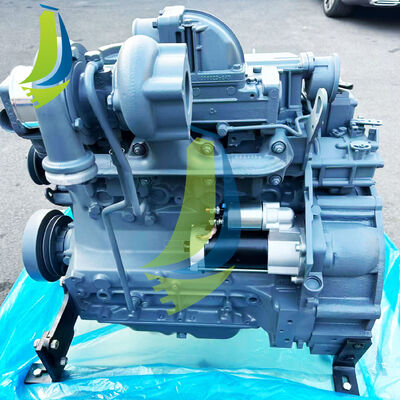 อะไหล่เครื่องยนต์ BF4M1012 ทั้งชุด