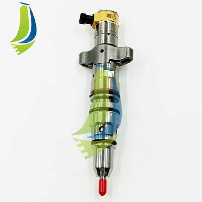 557-7633 5577633 หัวฉีดน้ำมันเชื้อเพลิงสำหรับเครื่องยนต์ C9