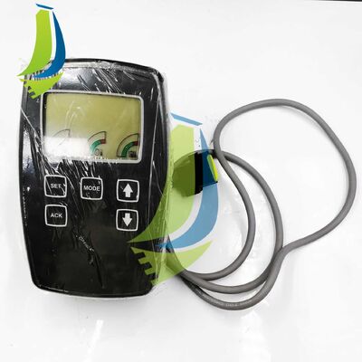 จอแสดงผล 728/19700 สำหรับ JS200 Excavator