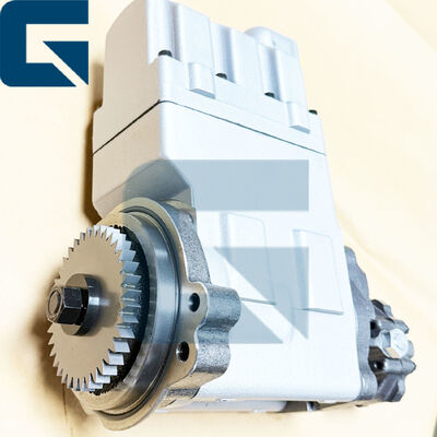 319-0607 3190607 ปั๊มฉีดเชื้อเพลิงเครื่องยนต์ C7