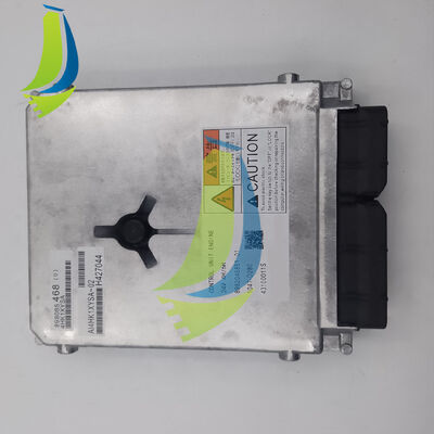 8-982046851 8982046851 ชุดควบคุม ECU สำหรับเครื่องยนต์ 6HK1