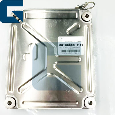 VOE60100000 60100000 L120F เครื่องควบคุมเครื่องบรรทุก ECU
