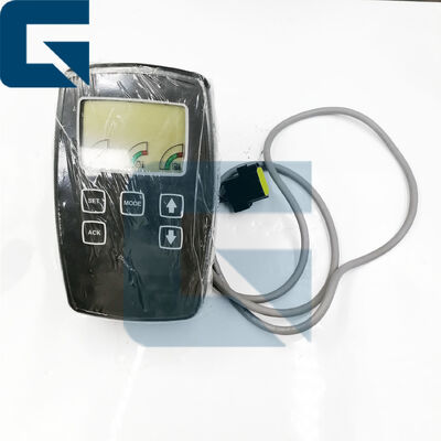 728/19700 จอจอจอจอ 72819700 สําหรับเครื่องขุด JS130 JS220