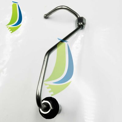 370-5518 3705518 ท่อน้ํามันสําหรับเครื่องยนต์ C7.1