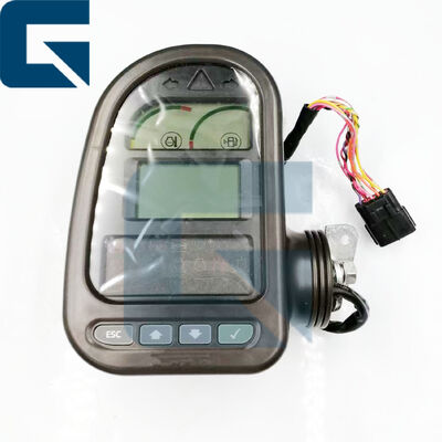 VOE14401539 14401539 LG6225E Loader Monitor Display