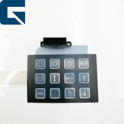 VOE11192534 11192534 แผงแสดงผลจอภาพของรถตัก A35E