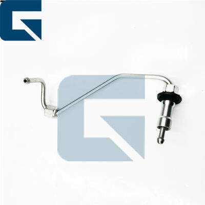 370-5518 ท่อน้ํามัน 3705518 สําหรับเครื่องยนต์ C7.1