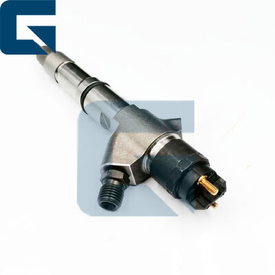 0445120221 612600080611 เครื่องฉีดน้ํามันดีเซล