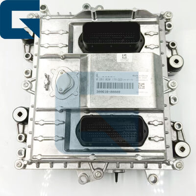 300618-00009 เครื่องควบคุมเครื่องยนต์สําหรับหน่วยควบคุมเครื่องยนต์ DX300LC