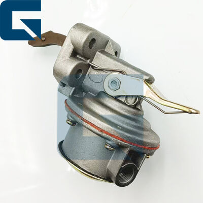 ULPK0015 1438498 ปั๊มยกน้ำมันเชื้อเพลิงสำหรับเครื่องยนต์ 3056