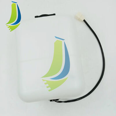 245-9205 2459205 ชุดถังน้ำสำหรับรถขุด E320C E320D