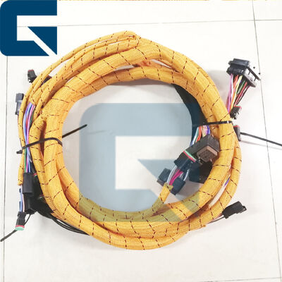 169-3292 เครื่องปรับสายไฟ 1693292 สําหรับเครื่องปรับเครื่องยนต์ 140H