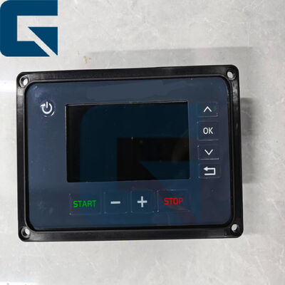 จอแสดงผลแผงควบคุม 23751380 VOE23751380 สำหรับ TAD1643