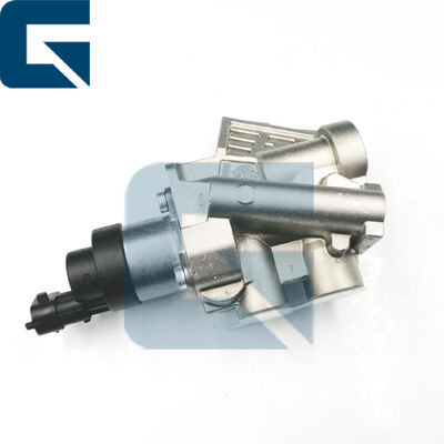 VOE21638691 21638691 ตัวควบคุมแรงดันเชื้อเพลิงสำหรับรถขุด EC140C EC160C