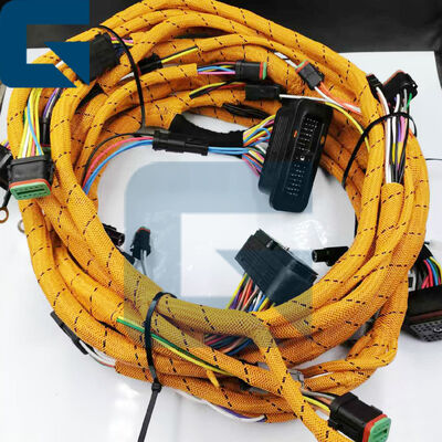 312-0269 พลาตฟอร์ม แฮร์นส์ แฮร์นส์สายไฟ 3120269 สําหรับ 924G