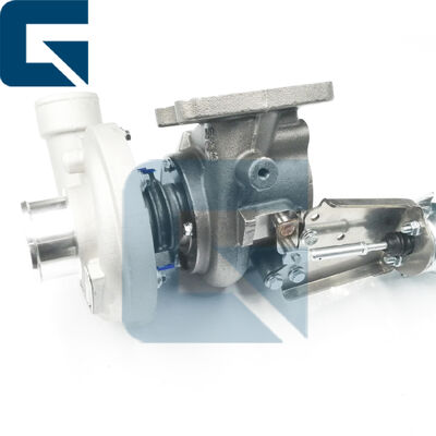 เทอร์โบชาร์จเจอร์เครื่องยนต์ 479-5809 4795809 สำหรับเครื่องยนต์ C4.4