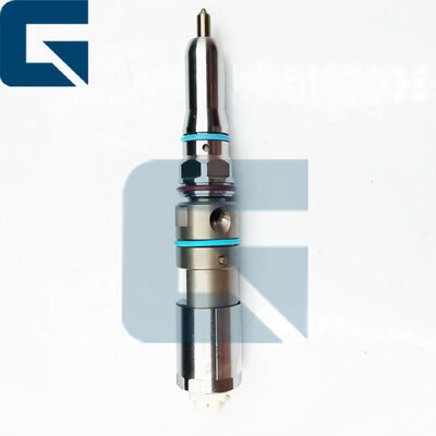 20R-5036 หัวฉีดน้ำมันเชื้อเพลิงดีเซล 20R5036 หัวฉีดสำหรับเครื่องยนต์ C9 C9.3