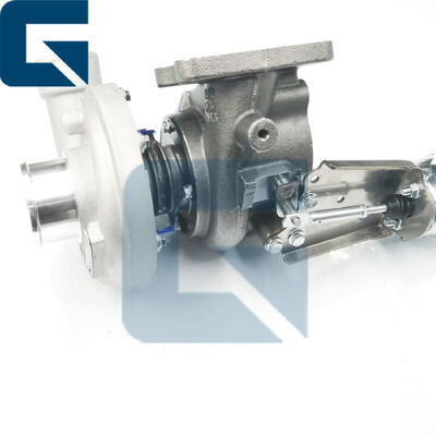 479-5809 ทอร์โบชาร์เจอร์ 4795809 สําหรับเครื่องยนต์ C4.4