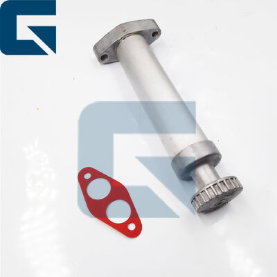 ปั๊มเชื้อเพลิงปฐมภูมิ 162-3905 1623905 สำหรับเกรดเดอร์ยนต์ 120H