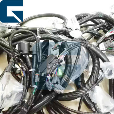 20Y-06-48314 เครื่องปรับสายไฟ 20Y0648314 สําหรับเครื่องขุด PC200-8